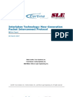 Inter La Ken Technology White Paper