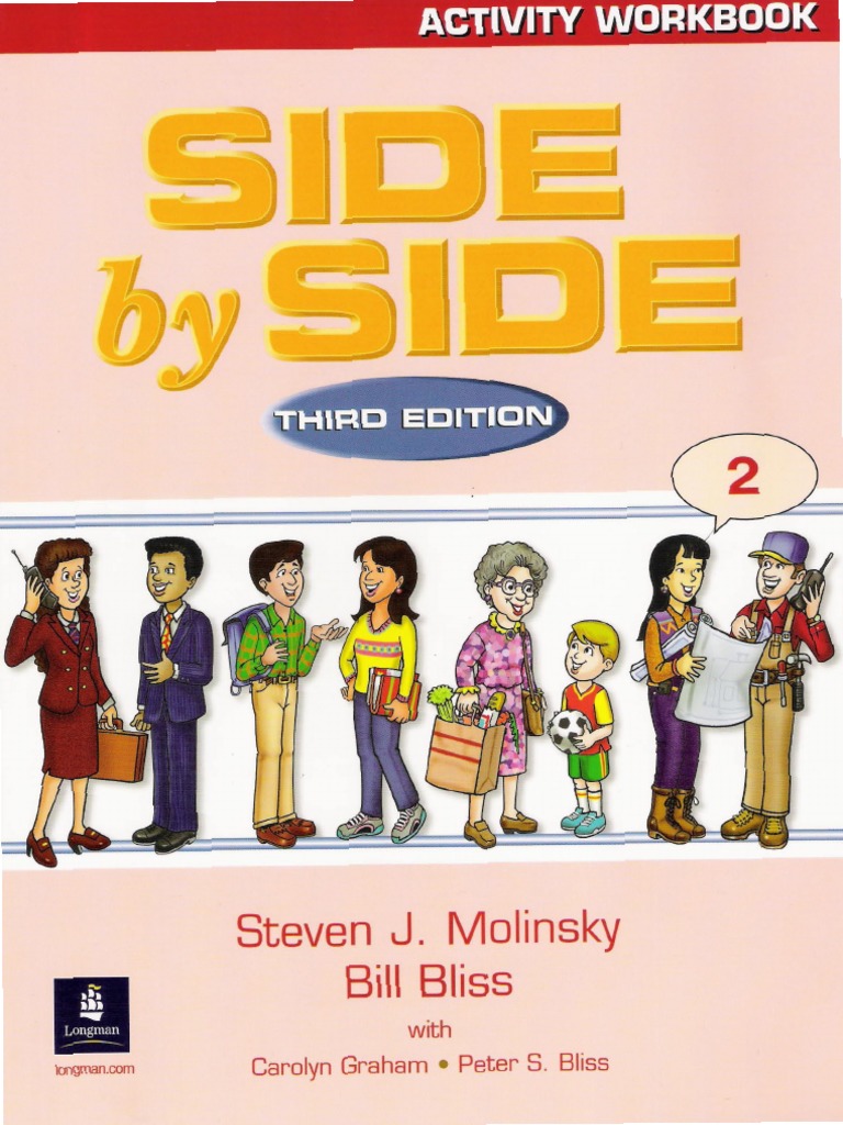 Side by Side Workbook 2 PDF | PDF | Noun | Grammatical Tense