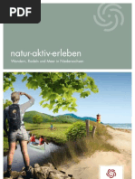 Download natur-aktiv-erleben Wandern Radeln und Meer in Niedersachsen by meinNiedersachsen SN46592494 doc pdf