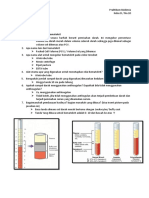 Hematologi Poin 5 Penentuan Hematokrit - Marelda Khansa G - 2018210163