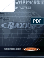 Maxxis 2011