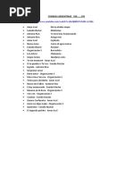 PLAYBACKS | PDF | Los Beatles | Amor
