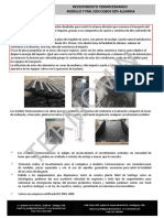 Ficha Termoceramicos Mod. PML Cubos