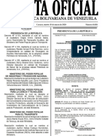 07.-G.o.n°41.836 - 10-Mar-2020 - Presidente Sidor