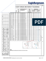 WI - 7 5 022 Warman Pump Tolerances - r7