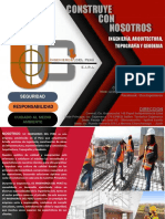 Brochure Uc Ingenieros Del Peru