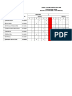 Jadwal Jaga Koas Unizar Stase Bedah Selong-2