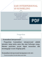 Komunikasi Kel 2 (PPT)