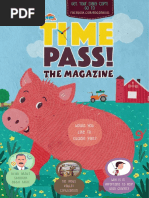 Mocomi TimePass the Magazine - Issue 76