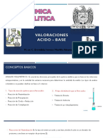 Valoraciones Acido-Base PDF