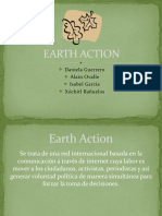 Earth Action