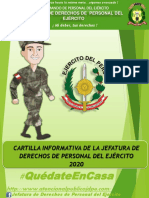 Cartilla Jdpe 2020