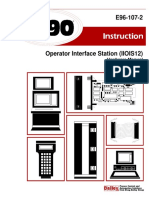OIS12 Hardware Manual