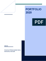 Portfolio