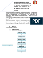 Procesos III ELABORACION DE MANTEQUILLA