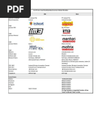 List of New Visual Brand/product/services Indosat Ooredoo