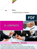 El Contrato