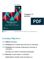 Management: Fourteenth Edition, Global Edition