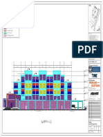 Emaar Plot A017 Icon Bay Residential Tower On DCH Island District