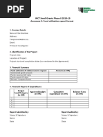 Income Check Slip | PDF