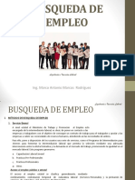 3-Busqueda de empleo