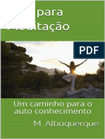 Guia para Meditacao_ Um caminho - M. Albuquerque