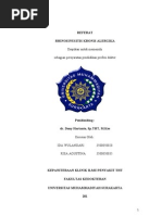 Download Referat Sinusitis by Ida Wulan SN46594160 doc pdf