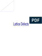 6 - Lattice defects.pdf