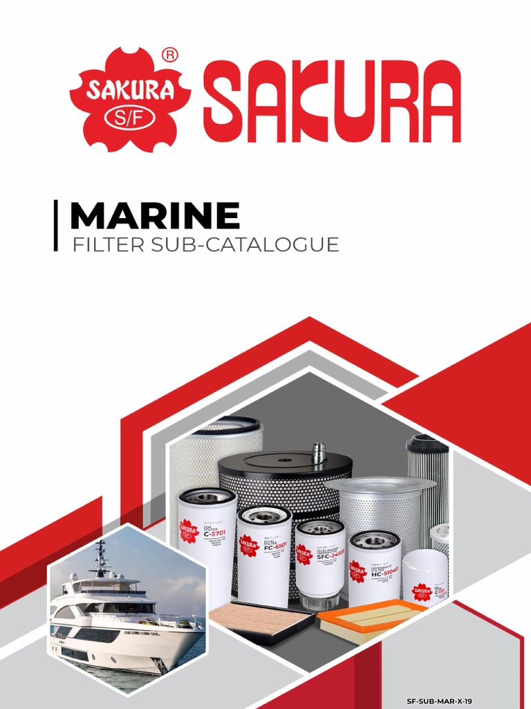 SF Marine 1910 | PDF | Chrysler | Diesel Engine