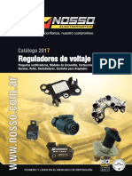 Catalogo NOSSO 2017 General