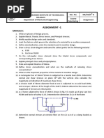 Assignment 1