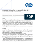 SPE 138589-MS-P Gravel Pack Hocol - ESPAÑOL PDF