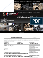 GXV Operations Vignettes PDF