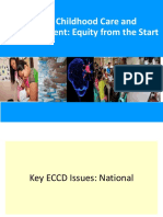 03 D1 M1 S1b ECCD Presentation_eccd issues national and local