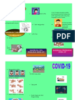 Apa Itu Covid-19?: Bagaimana Tanda Dan Gejalanya?