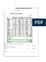 Copy of Cash Count Form