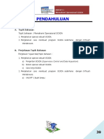 Memahami Operasional SCADA Sederhana