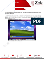3.4.2 Virtual Machine PDF