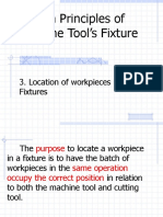 3-1-Location of Workpieces in Fixtures-Principles PDF