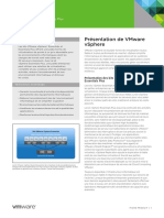 VMware Vsphere Essentials Kits DataSheet