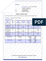 RenewalPremium 12315017 PDF