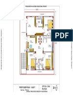 NEW House Plan Revised - 1st Floor R2 PDF