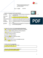 Worksheet No.5 - 10ºL - V2