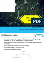 P12. Hidrokarbon alifatik