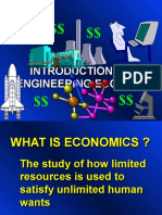 Introduction To Engineering Economy