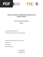 International Relations Israeli Disengagement From Gaza Non Governmental Organization