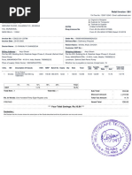 Original For Recipient Duplicate For Transporter Triplicate For Supplier