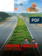 Andhra Pradesh: Moves Ahead