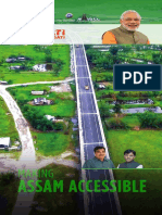 Making: Assam Accessible