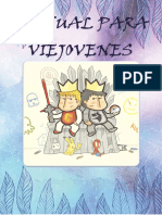 Manual de Viejovenes (Entrega 1)